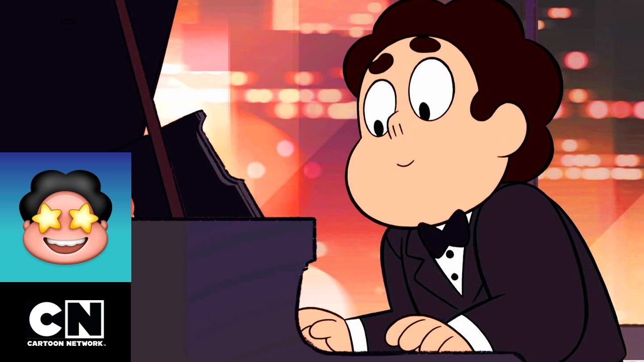 Steven Universe La Pelcula: el musical que todos deberan ver