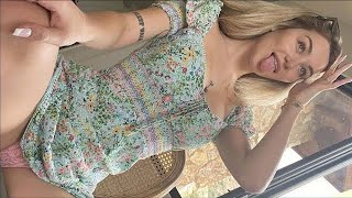 Gianna Harner.[4K] Curvy Instagram Model ✅ Allie Lynn | Body Positivity Wiki & Biography