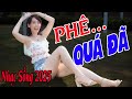 Nhạc sống remix Bas Căng Sung Mới Ra ❤️ Sến Nhảy DJ hot nhất 2025❤️ Đây Mới Là Nhạc Trữ Tình Remix