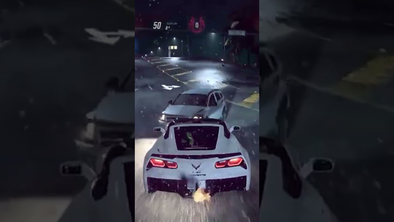 Nfs#needforspeed #nfsheat #ps4 #اكسبلور #automobile #gaming #اكسبلور #ضحك #funny