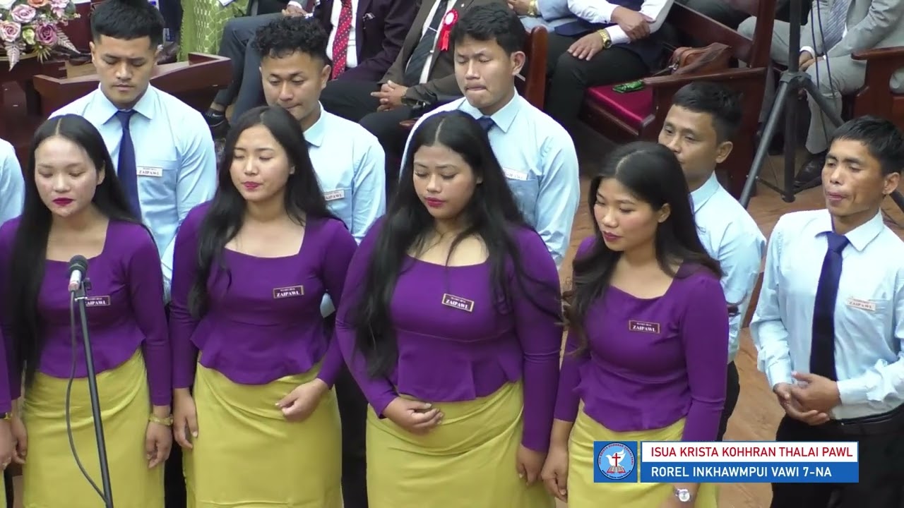 MAMIT BIAL ZAIPAWL | CIKKTP ROREL INKHAWMPUI 2026