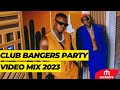 CLUB BANGERS PARTY VIDEO MIX  FT KENYA,BONGO NAIJA AFROBEATS DJ CARLOS / RH EXCLUSIVE