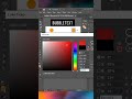 🔥 Create Bubble Text Effect in Illustrator — Easy &amp; Fast! #shorts #viral #trending #graphicdesign
