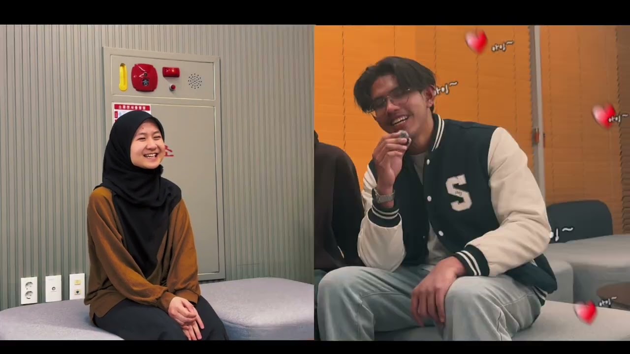 No Filter 팟캐스트 | EP.2