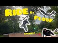 Ride et plouf  retour de lt 