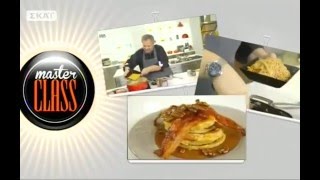 MASTERCLASS - 17/02/2016