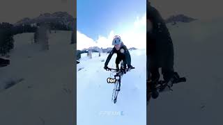How Fatbikes Were Made #xyzbca #cycling #shorts #fyp