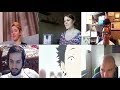 Koe no Katachi "A Silent Voice" -  "Ending Scene" Reaction Compilation