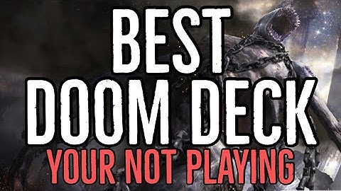 Zendikar Rising Standard Mardu Doom Foretold | MTG Arena Deck Tech and Game Play Video