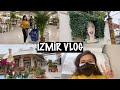 İYİLEŞECEĞİM!/KOLESTEROL AŞISI!/İZMİR VLOG (Ikea, Karaca, Forum Bornova Alışveriş)