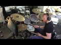 Black Betty - Trinity Rock and Pop Initial Grade Drums