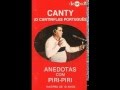 Canty (Cantinflas Portugues) 19