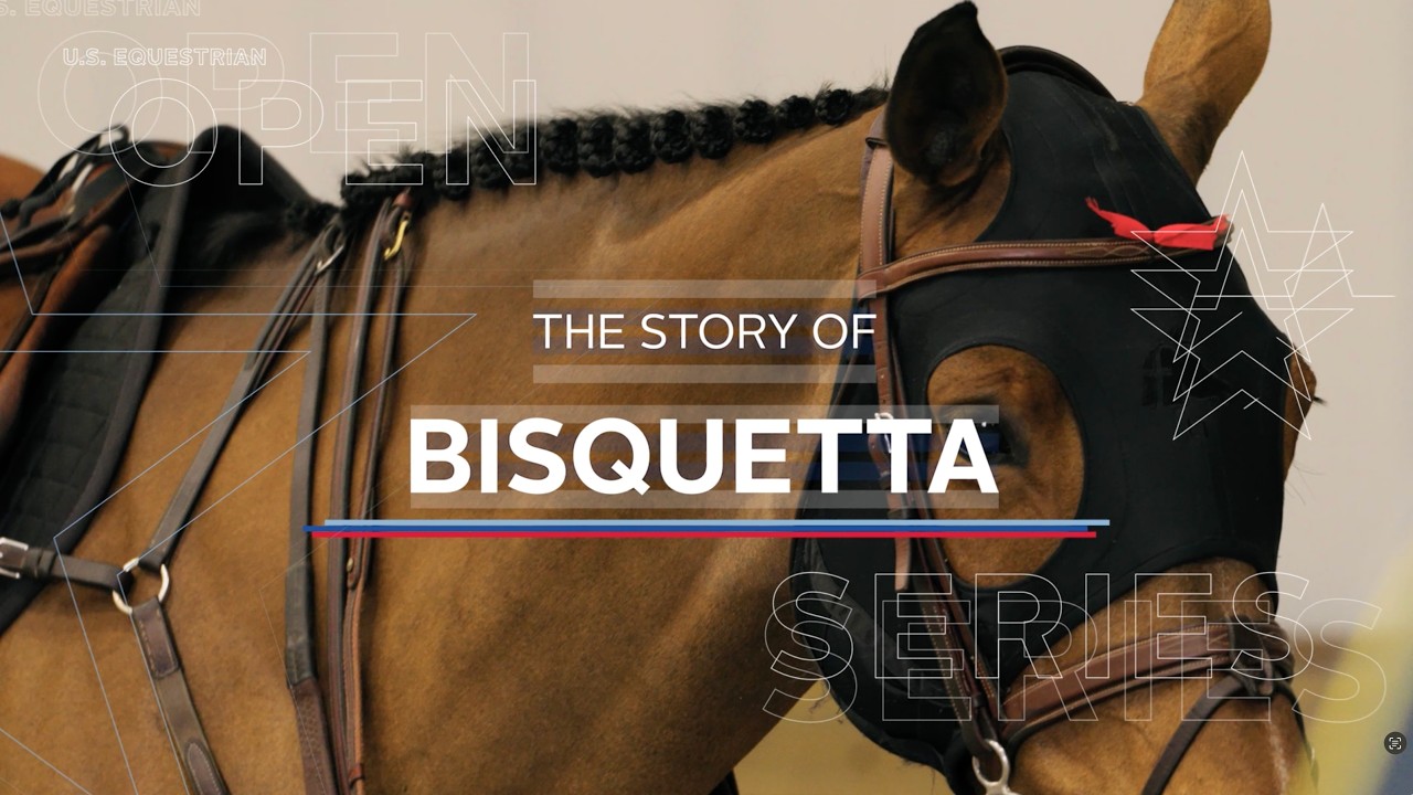 Laura Kraut and Bisquetta | The Open Road | Full Episode