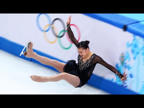 Video: Figure Skating: Kung Paano Ito Nagsimula