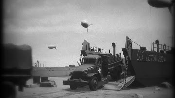 Post Scriptum - Chapter III - Invasion Gamemode [2020]