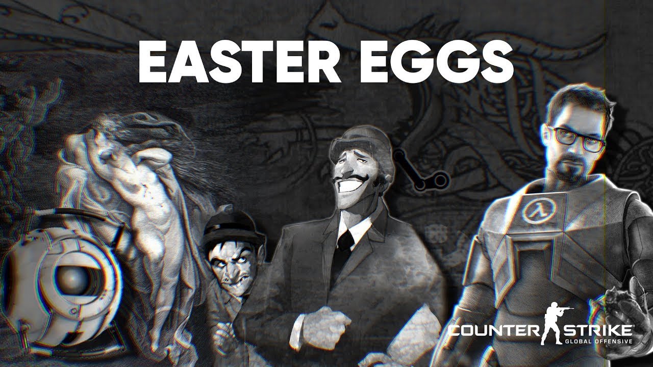 Top 5 easter eggs in gta 5 фото 87