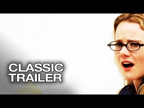 I'm Through with White Girls (2007) Official Trailer # 1 - Anthony Montgomery HD