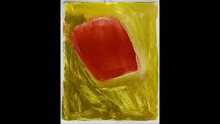 Monoprint Animation Demo Example