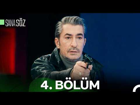 Sana Söz 4. Bölüm