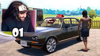 بهترین بازی شبیه ساز خرید و فروش ماشینو پیدا کردم - Car For Sale Simulator 2023