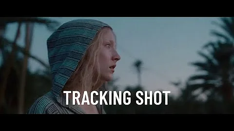 Tracking Shot - Hanna (2011) - Camera shot, Camera angle, Camera movement