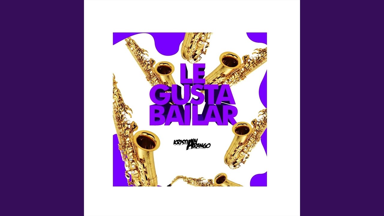 Watch le gusta bailar on YouTube Watch le gusta bailar on YouTube