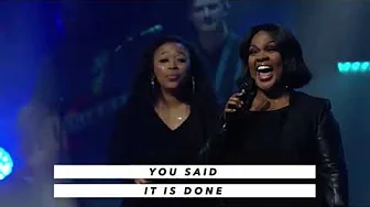 CeCe Winans: Believe For It- Live (10/31/2021) CeCe Winans: Believe For It- Live (10/31/2021)