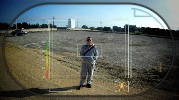 AERODRONE M6S - The Recognizor - Arduino + Multiwii