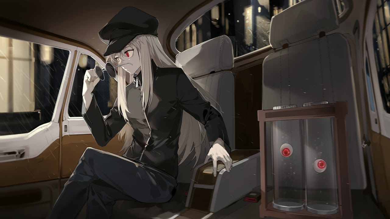 ✘(NIGHTCORE) Saturnalia - Marilyn Manson✘