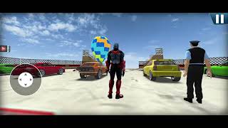 Ramp Car Racing - Car Racing 3D - Android Gameplay #2 screenshot 3