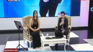 Tuğçe Özcan Bana yücelerden Seyreden dilber
