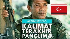 11 FAKTA ABDULLAH SAFI'I PANGLIMA GAM PALING DI HORMATI - ACEH KLIP  - Durasi: 11:03. 