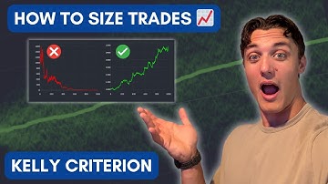 How to Trade with the Kelly Criterion