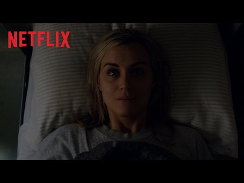 Orange Is The New Black - Season 2 - Official Trailer [HD]