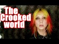 川村かおり / The Crooked World