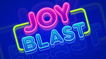 Joy Blast - Swipe King Mobile Game | Gameplay Android