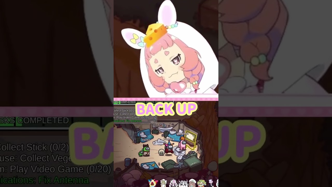 У Виртуальной ютуберши есть собака в клипе 