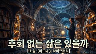 후회 없는 삶은 있을까