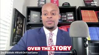 Mastering High Agency: Take Control of Your Story