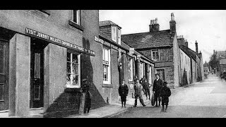 Old Photographs Kirriemuir Angus Scotland