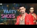 Party Shoes Bindaas Full Video Song Dev Sayantika Shadaab Neha SVFMusic