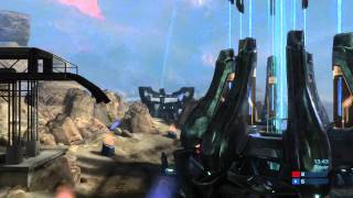 Halo: Reach Host Migration Fail
