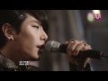 101216 Park Hyo Shin 朴孝信 - Snow Flower 雪之花 & I Promise You