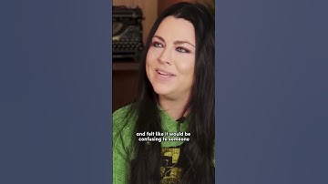 Thumbnail of Nu metal artists who hated being called nu metal - part 3: Evanescence