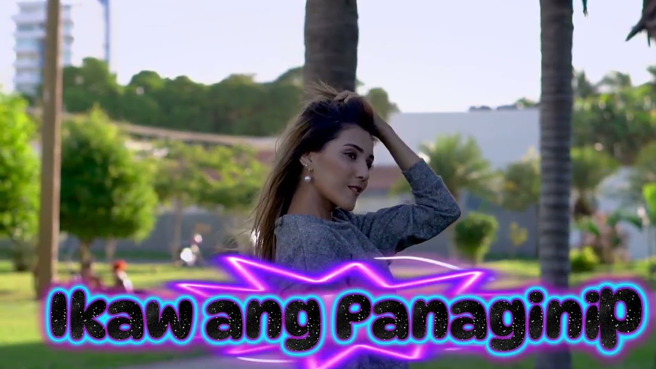 Ikaw ang Panaginip 