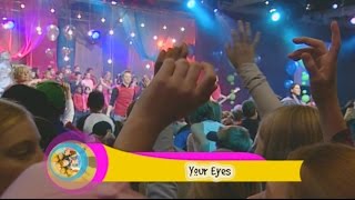 Your Eyes (Worship Series) - Hillsong Kids Resimi