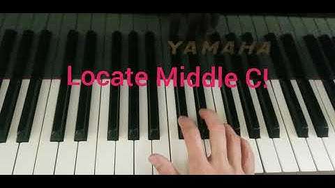 1.Complete Piano Tutorial,  Introduction to Piano Adventures Faber Primer Level, Claudia Cossio
