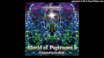 Aurawave - Oscillating Particles