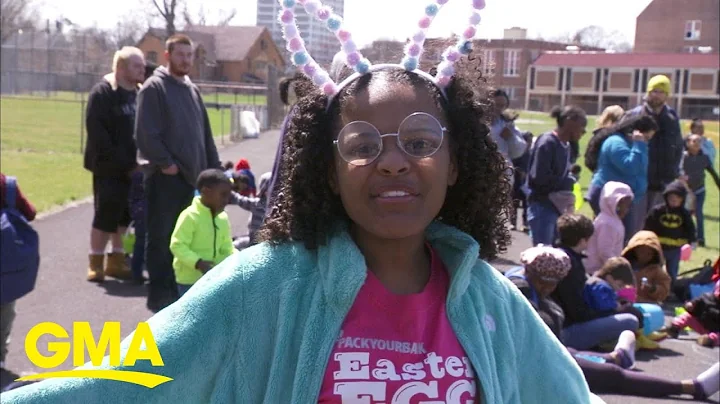 5 years into water crisis, Little Miss Flint hasn'...