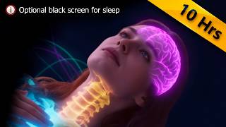 432Hz + 528Hz + 174Hz - YOU'VE NEVER FELT ANYTHING LIKE THIS BEFORE